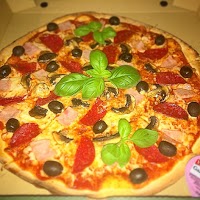 Pizza Da Milano 1078598 Image 2